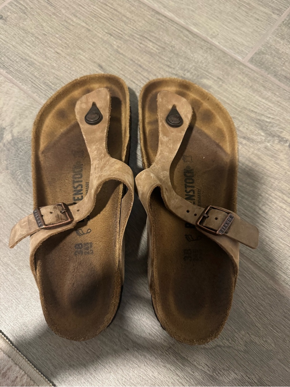 Birkenstock